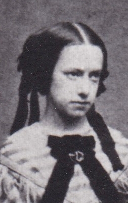 Alida Maria Wilhelmina van Oordt